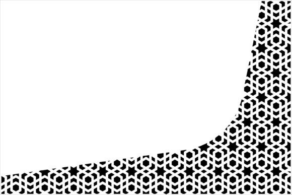 Download Geometric of Islamic Pattern Set 21 - Islamic Collection