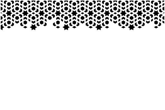 Download Geometric of Islamic Pattern Set 12 - Islamic Collection