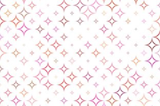 Download Colorful Geometric Pattern - Color Collection