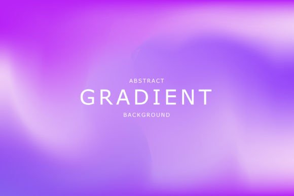 Download Gradient Background with Bright Colors - Color Collection