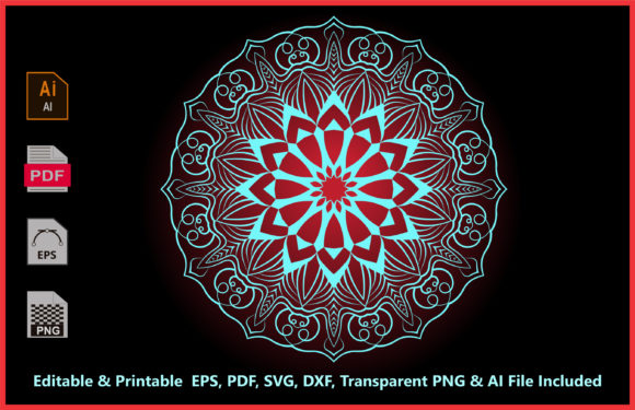 Download Mandala Coloring Pages and Books Design - Color Collection