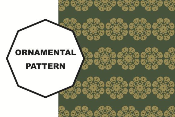 Download Unique Ornamental Pattern - Premium Resources