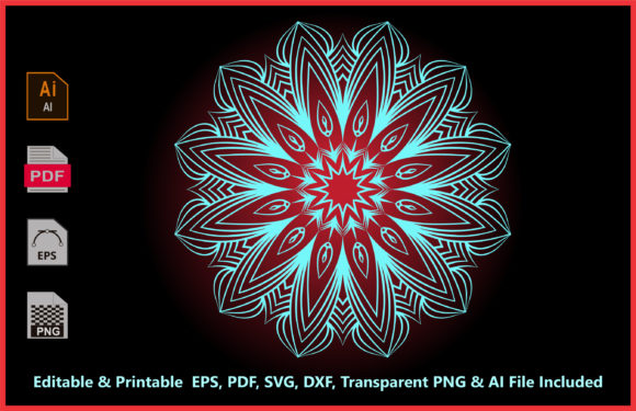Download Mandala Coloring Pages and Books Design - Color Collection