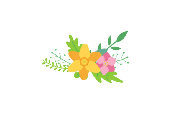 Download Flower Meadow Colorful Summer - Color Collection