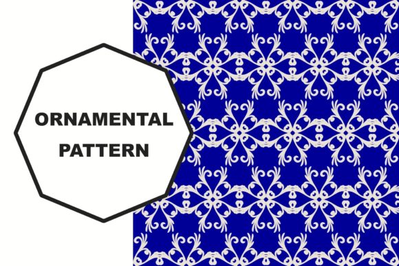 Download Unique Ornamental Pattern - Premium Resources